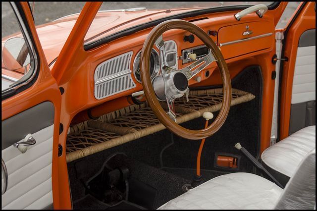 1965 Volkswagen Beetle-New -- - photo 5
