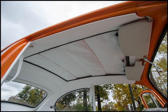 1965 Volkswagen Beetle-New -- - photo 7
