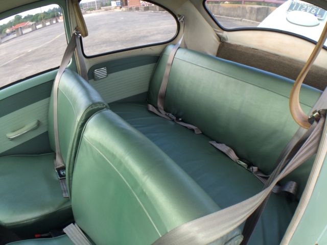 1965 Volkswagen Beetle - Classic - photo 12