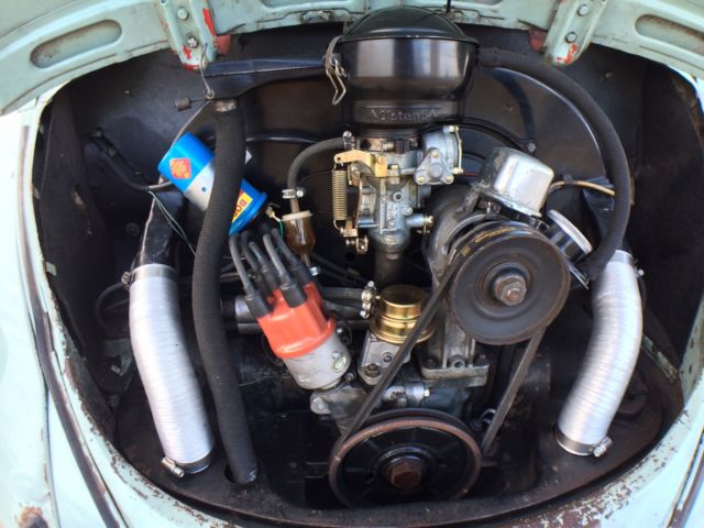 1965 Volkswagen Beetle - Classic - photo 13