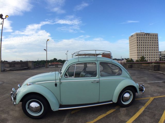 1965 Volkswagen Beetle - Classic - photo 3