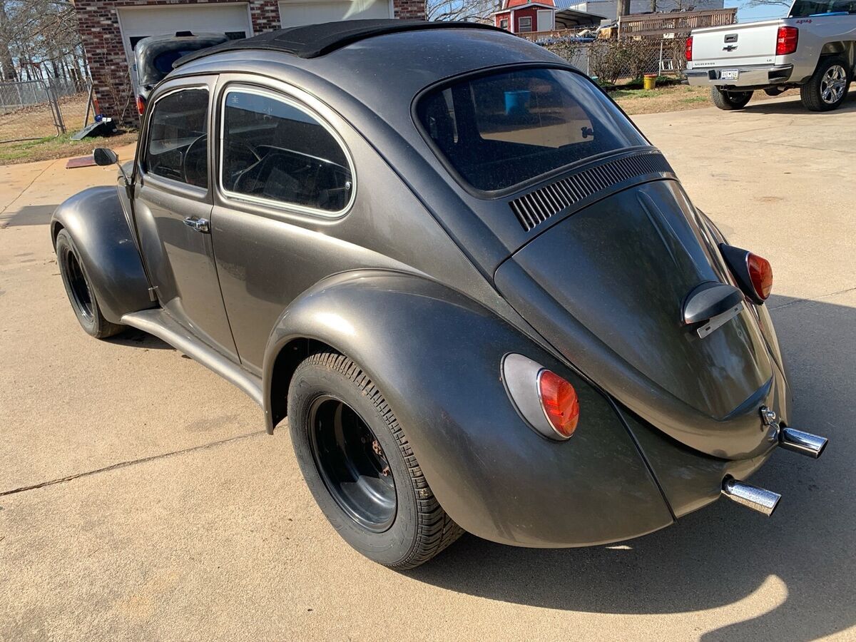1965 Volkswagen Beetle - photo 4