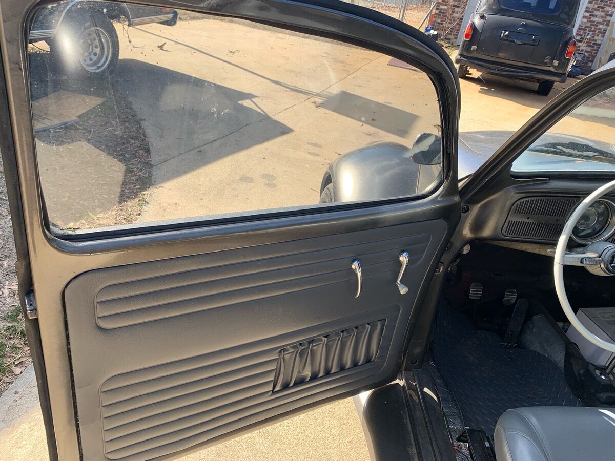 1965 Volkswagen Beetle - photo 7