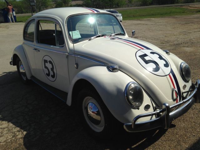 1965 Volkswagen Beetle - Classic Clear - photo 10