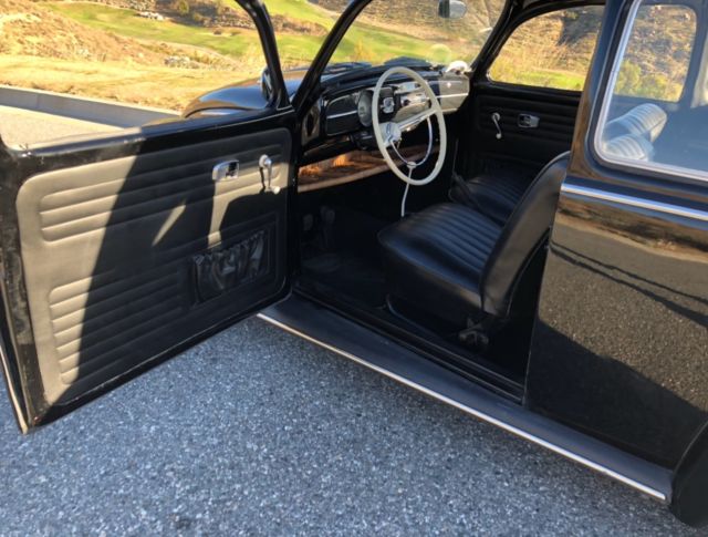 1965 Volkswagen Beetle - Classic - photo 12