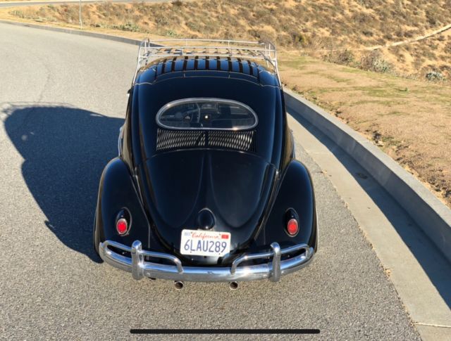 1965 Volkswagen Beetle - Classic - photo 5