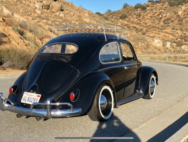 1965 Volkswagen Beetle - Classic - photo 6