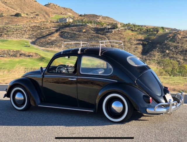 1965 Volkswagen Beetle - Classic - photo 8