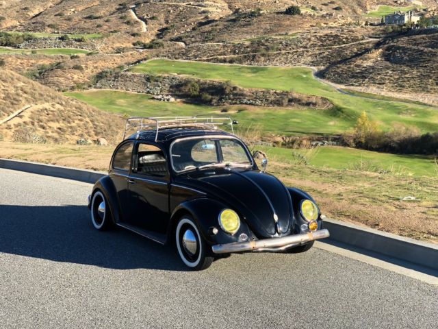 1965 Volkswagen Beetle - Classic - photo 9