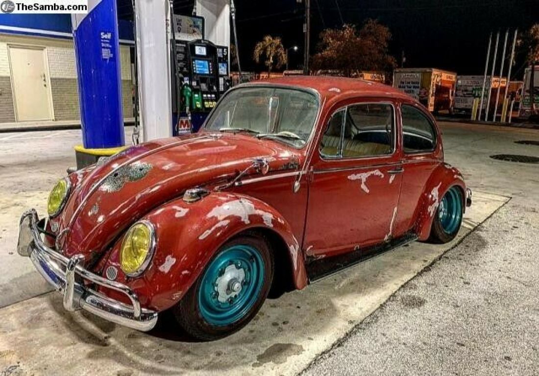 1965 Volkswagen Beetle - Classic - photo 5