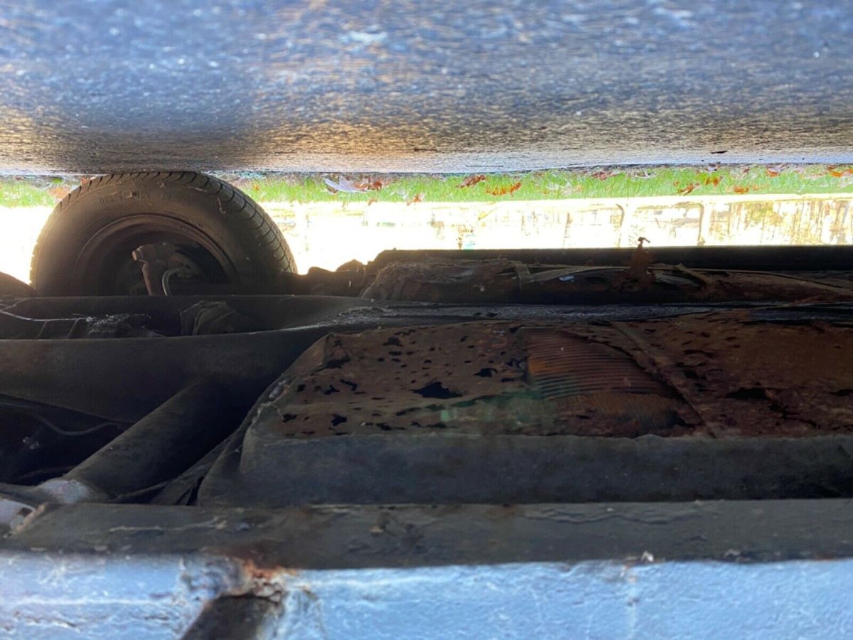 1965 Volkswagen Beetle (Pre-1980) - photo 10