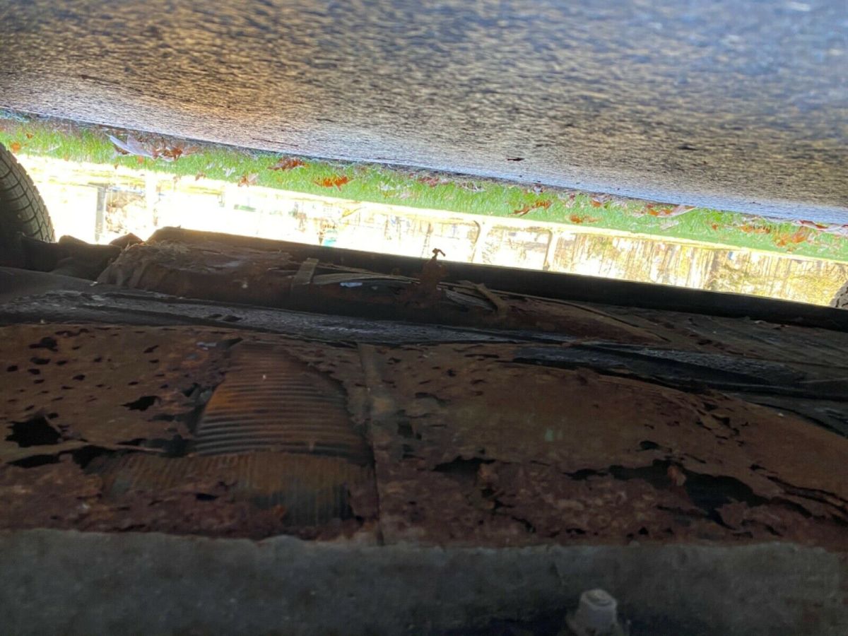 1965 Volkswagen Beetle (Pre-1980) - photo 11