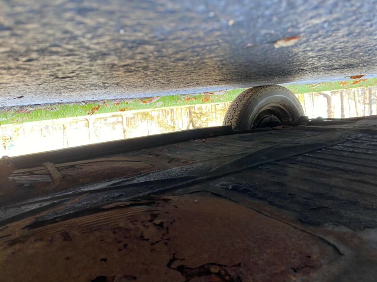 1965 Volkswagen Beetle (Pre-1980) - photo 12