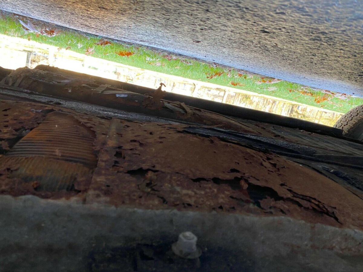 1965 Volkswagen Beetle (Pre-1980) - photo 13