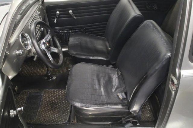 1965 Volkswagen Beetle-New Ragtop - photo 5