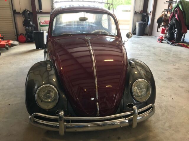 1965 Volkswagen Beetle - restored - fully rebuilt 1903 Stroker 1965 Volkswagen Beetle - Classic