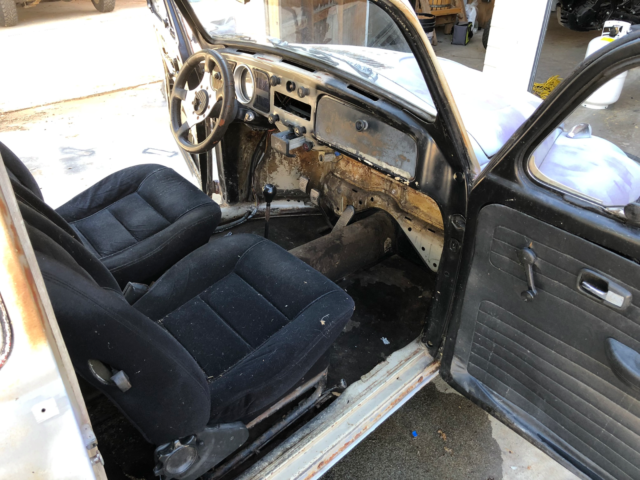 1965 Volkswagen Beetle - Classic - photo 10
