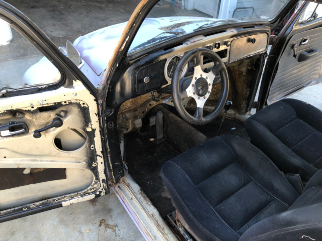 1965 Volkswagen Beetle - Classic - photo 11