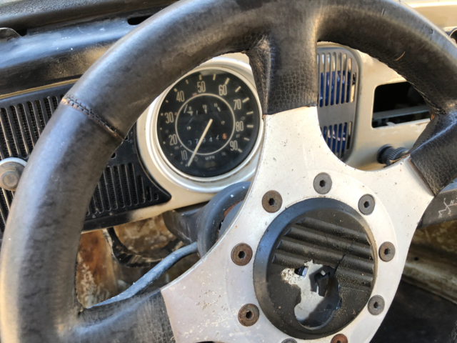 1965 Volkswagen Beetle - Classic - photo 12