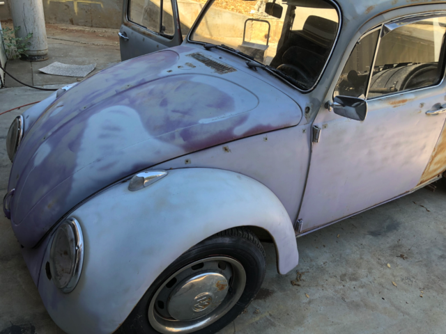 1965 Volkswagen Beetle - Classic - photo 2