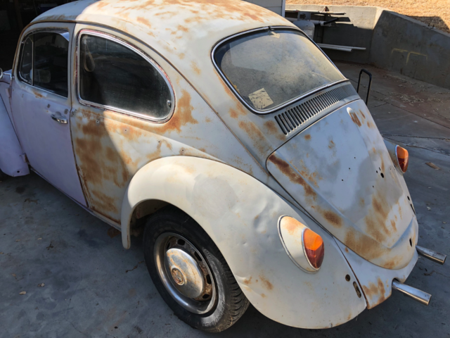 1965 Volkswagen Beetle - Classic - photo 5