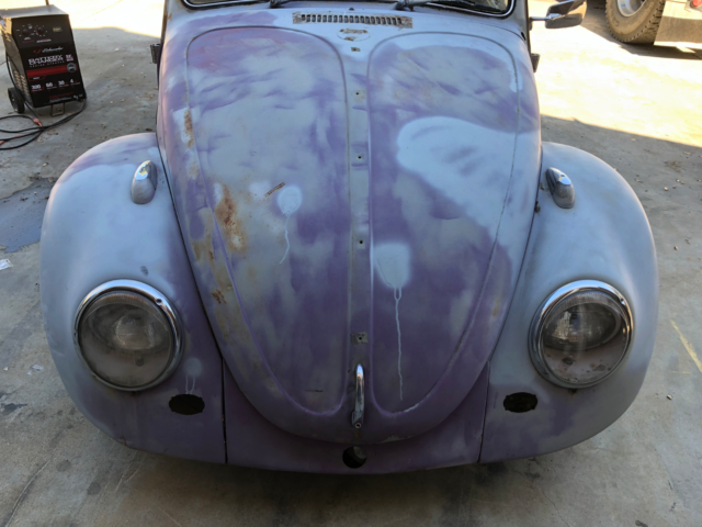1965 Volkswagen Beetle - Classic - photo 6