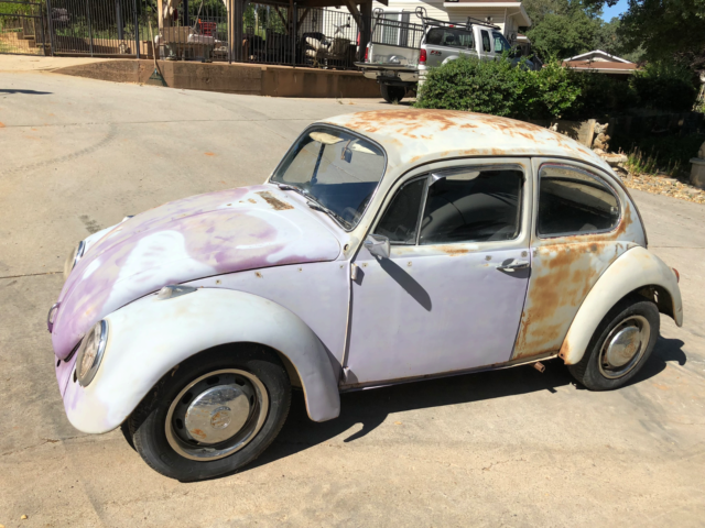 1965 Volkswagen Beetle - Classic - photo 7