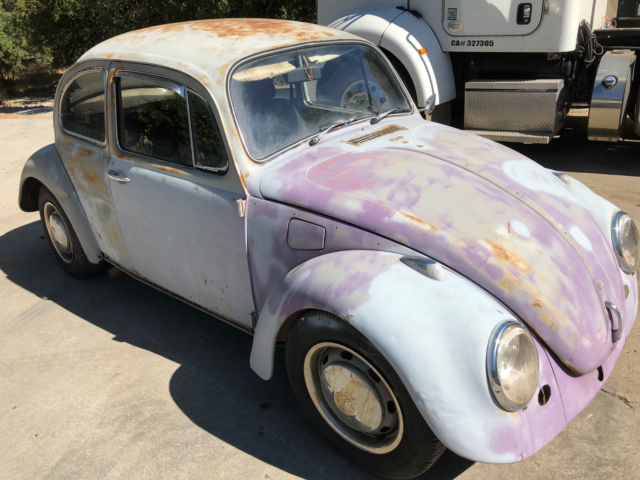 1965 Volkswagen Beetle - Classic - photo 8