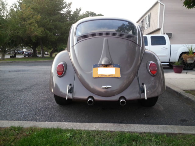 1965 Volkswagen Beetle - Classic - photo 9