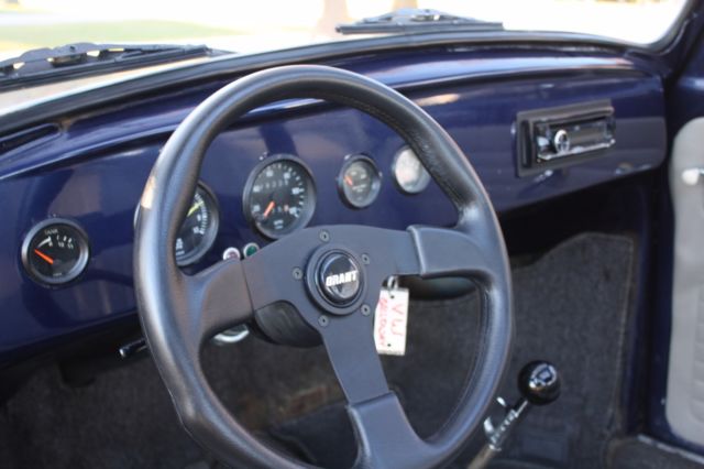 1965 Volkswagen Beetle - Classic - photo 12