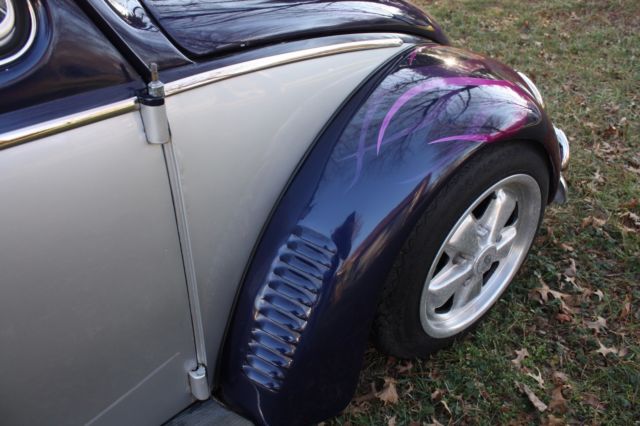 1965 Volkswagen Beetle - Classic - photo 5