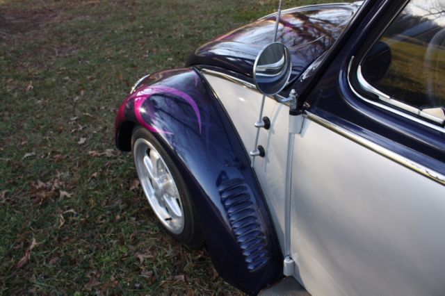 1965 Volkswagen Beetle - Classic - photo 6