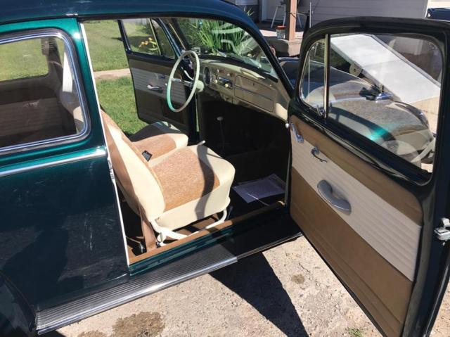1965 Volkswagen Beetle - Classic - photo 11