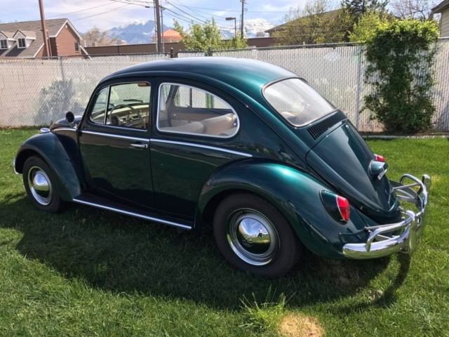 1965 Volkswagen Beetle - Classic - photo 3