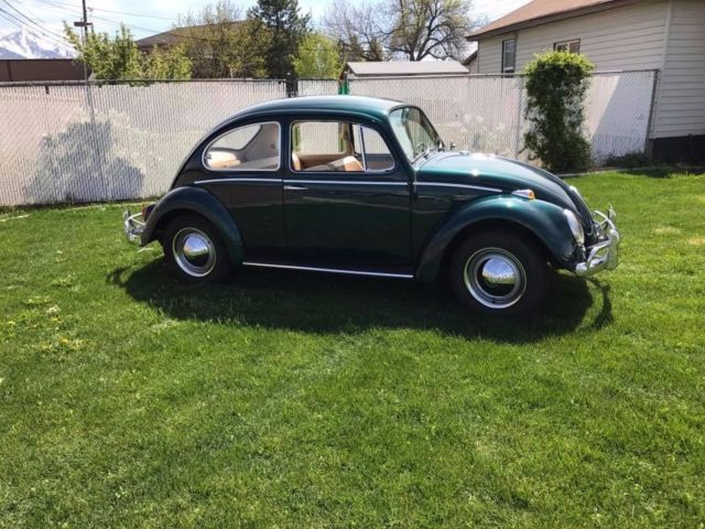 1965 Volkswagen Beetle - Classic - photo 5
