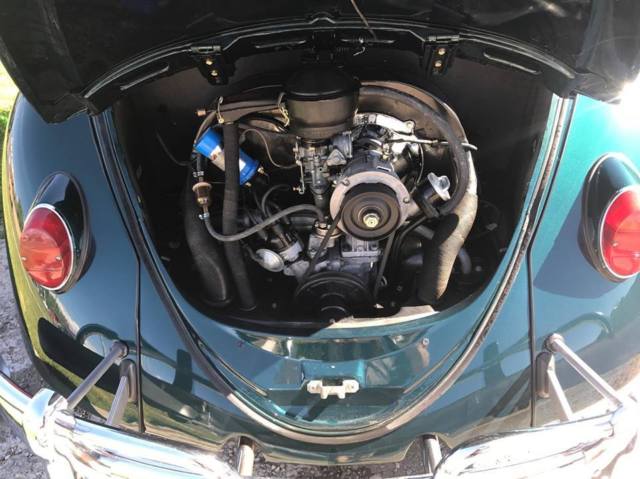 1965 Volkswagen Beetle - Classic - photo 6