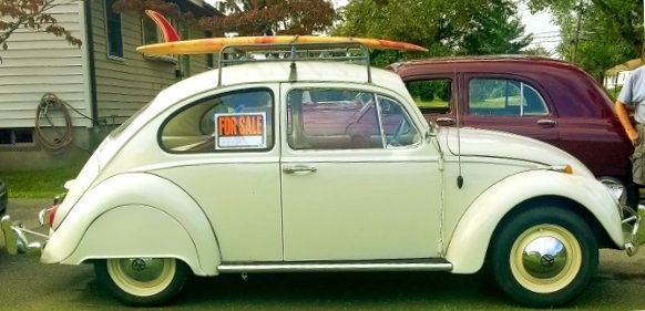 1965 Volkswagen Beetle - Classic - photo 2