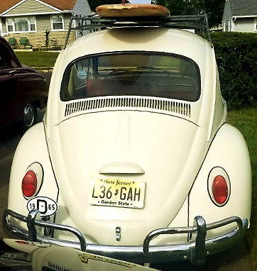 1965 Volkswagen Beetle - Classic - photo 3