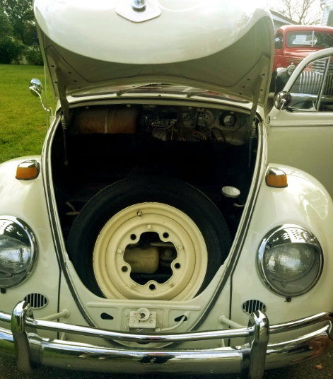 1965 Volkswagen Beetle - Classic - photo 4