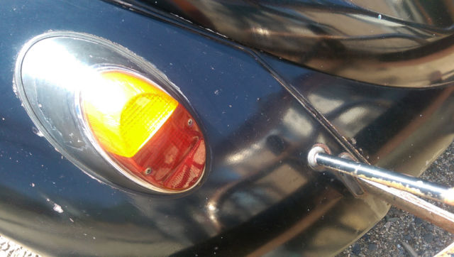 1965 Volkswagen Beetle - Classic Bug - photo 10