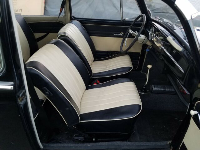 1965 Volkswagen Beetle - Classic Deluxe - photo 11