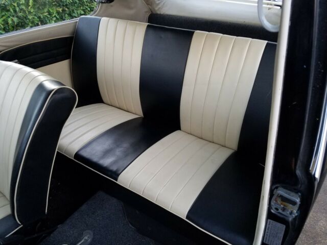 1965 Volkswagen Beetle - Classic Deluxe - photo 12