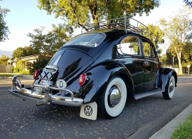 1965 Volkswagen Beetle - Classic Deluxe - photo 5