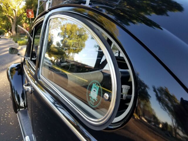 1965 Volkswagen Beetle - Classic Deluxe - photo 8