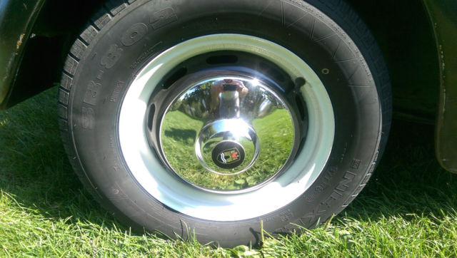 1965 Volkswagen Beetle - Classic Bug - photo 6