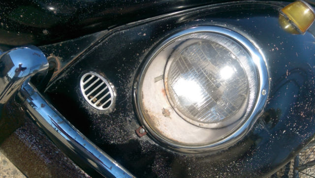1965 Volkswagen Beetle - Classic Bug - photo 7