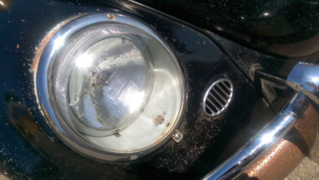 1965 Volkswagen Beetle - Classic Bug - photo 8