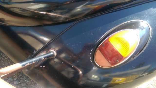 1965 Volkswagen Beetle - Classic Bug - photo 9