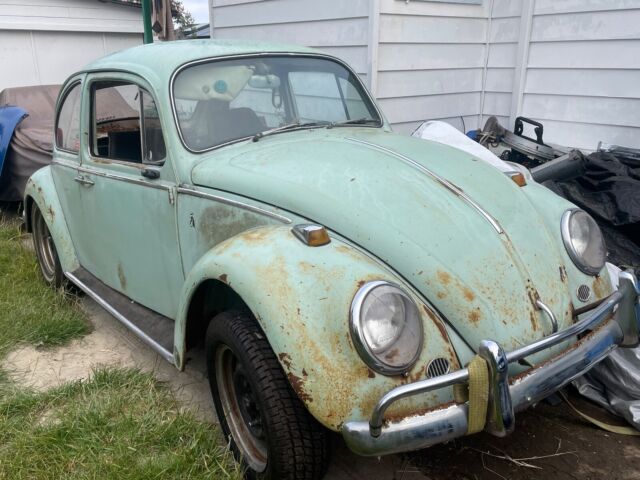 1965 Volkswagen Beetle - Classic - photo 13