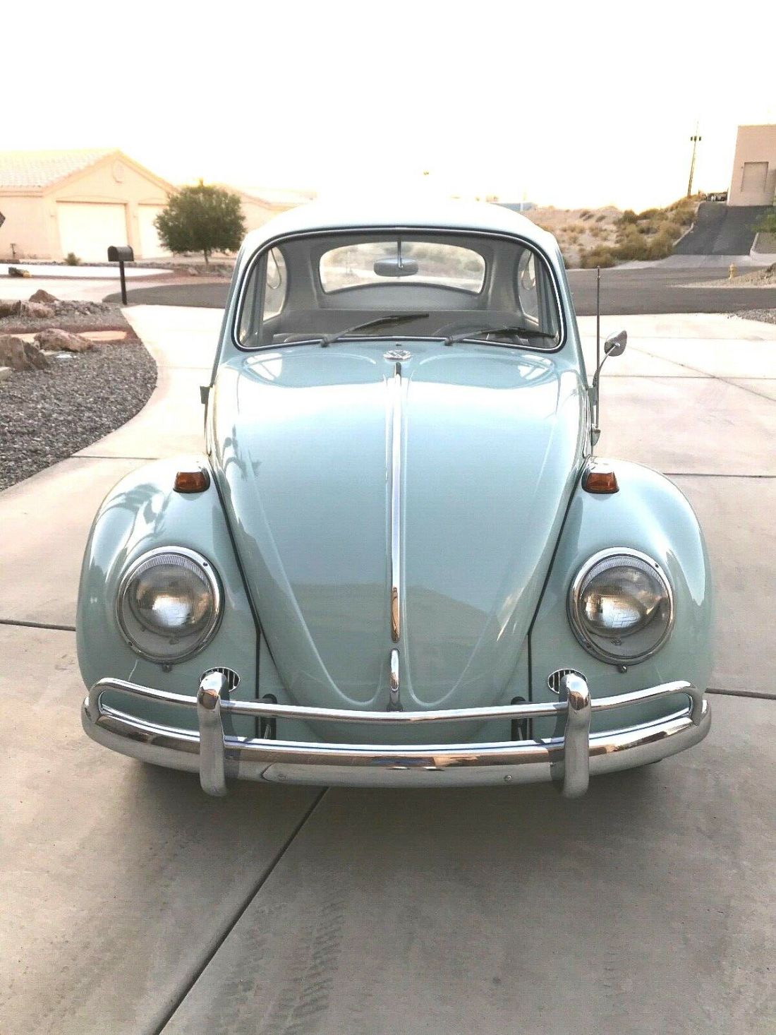 1965 Volkswagen Beetle - Classic - photo 2
